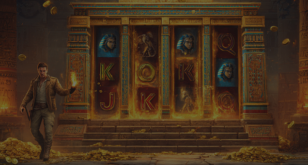 Book Of Dead