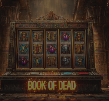 Book Of Dead