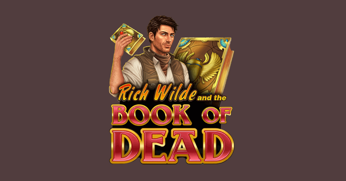 Book Of Dead